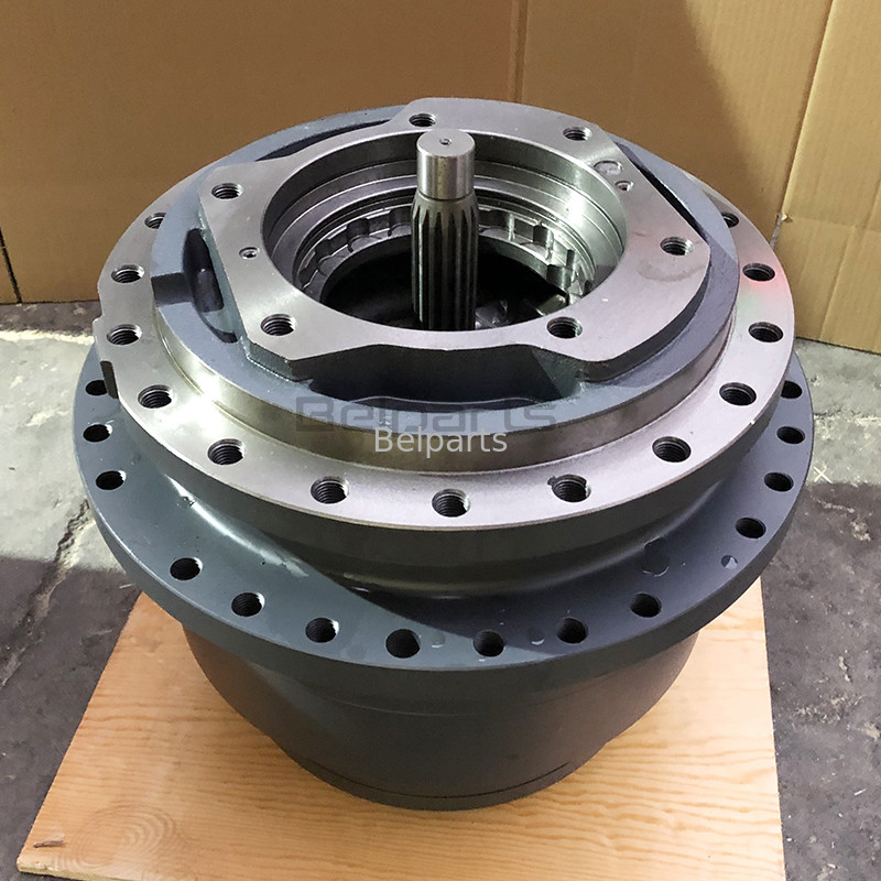 Boîte de vitesse de moteur de voyage de S160 Sk300 Ec15b 320d Ex100-3 Sh75u Vio20 pour Doosan 55 Kyb