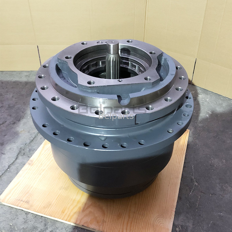Boîte de vitesse de moteur de voyage de S160 Sk300 Ec15b 320d Ex100-3 Sh75u Vio20 pour Doosan 55 Kyb
