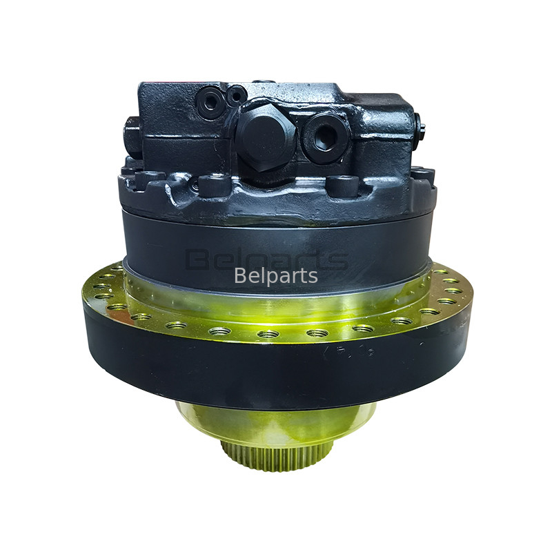 Excavatrice Parts Tb 16 Tb15 Tb17 303 305 moteur de voyage de Sh75u 311b Ihi pour Sumitumo Takeuchi