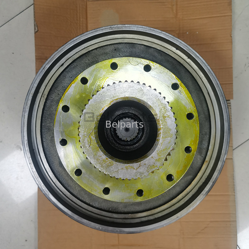 Excavatrice Parts Tb 16 Tb15 Tb17 303 305 moteur de voyage de Sh75u 311b Ihi pour Sumitumo Takeuchi