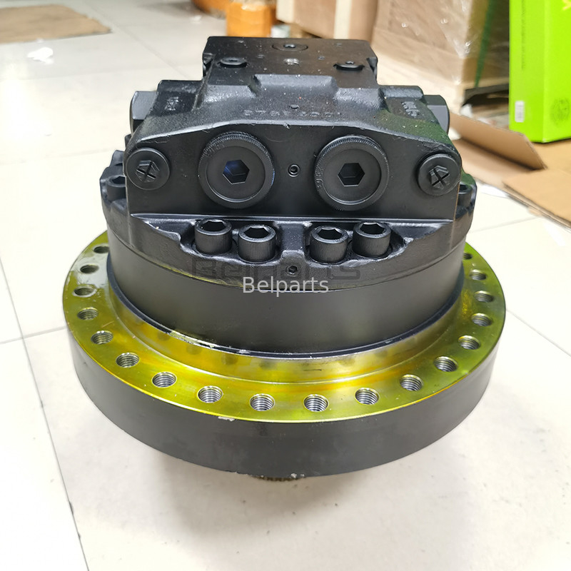 Excavatrice Parts Tb 16 Tb15 Tb17 303 305 moteur de voyage de Sh75u 311b Ihi pour Sumitumo Takeuchi