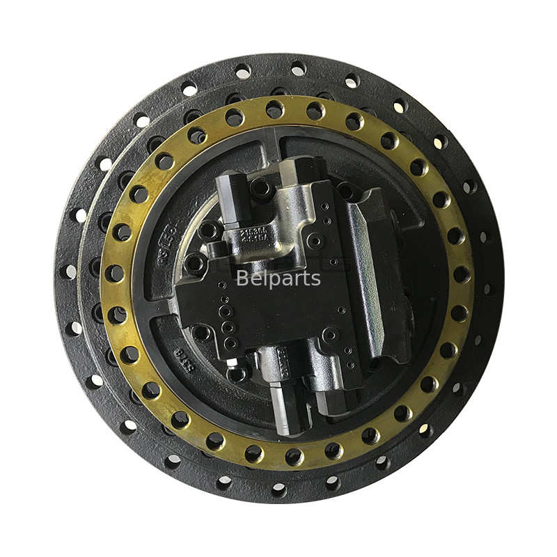Commande finale de Kubota 307c Pc2000 Sk20 Uh07 Msf-37v 706-71-01110 Mag-85vp Kx019 Pc220-2 d'excavatrice