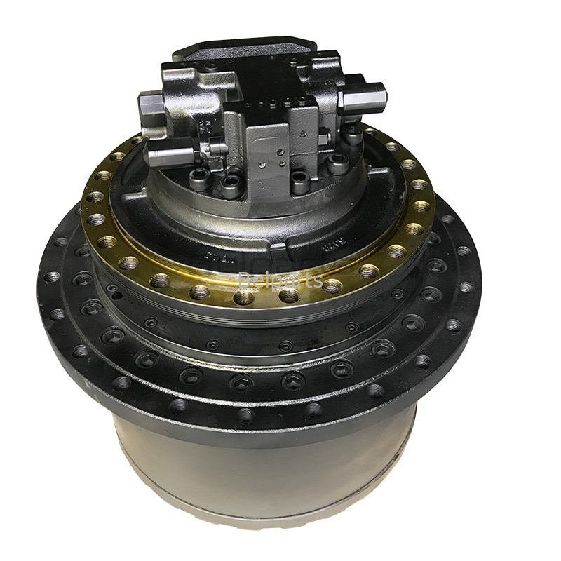 Commande finale de Kubota 307c Pc2000 Sk20 Uh07 Msf-37v 706-71-01110 Mag-85vp Kx019 Pc220-2 d'excavatrice