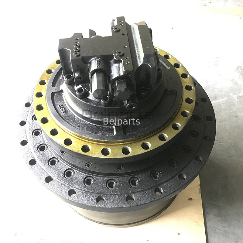 Commande finale de Kubota 307c Pc2000 Sk20 Uh07 Msf-37v 706-71-01110 Mag-85vp Kx019 Pc220-2 d'excavatrice