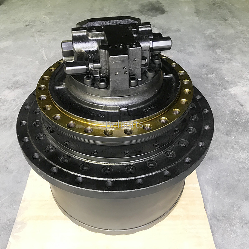 Commande finale de Kubota 307c Pc2000 Sk20 Uh07 Msf-37v 706-71-01110 Mag-85vp Kx019 Pc220-2 d'excavatrice