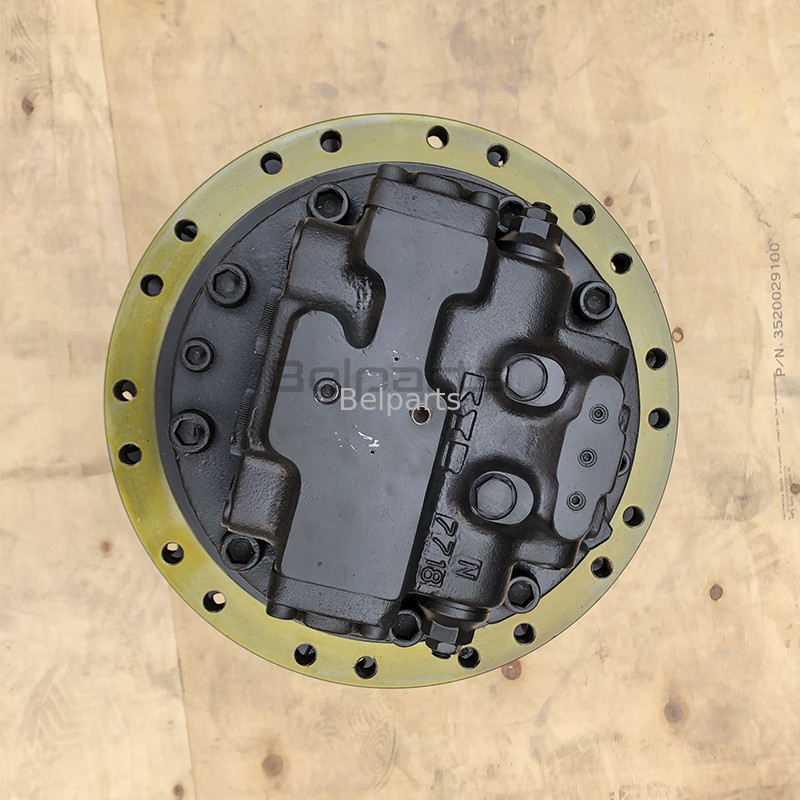 Excavatrice Travel Motor Hydraulic Pc400-6 75ur E45 Ec55b 325g 9026642 Gm05vl Yn15v00037f2