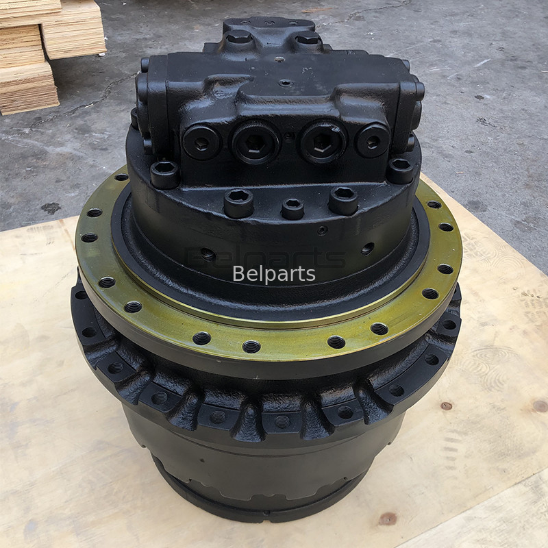 Excavatrice Travel Motor Hydraulic Pc400-6 75ur E45 Ec55b 325g 9026642 Gm05vl Yn15v00037f2
