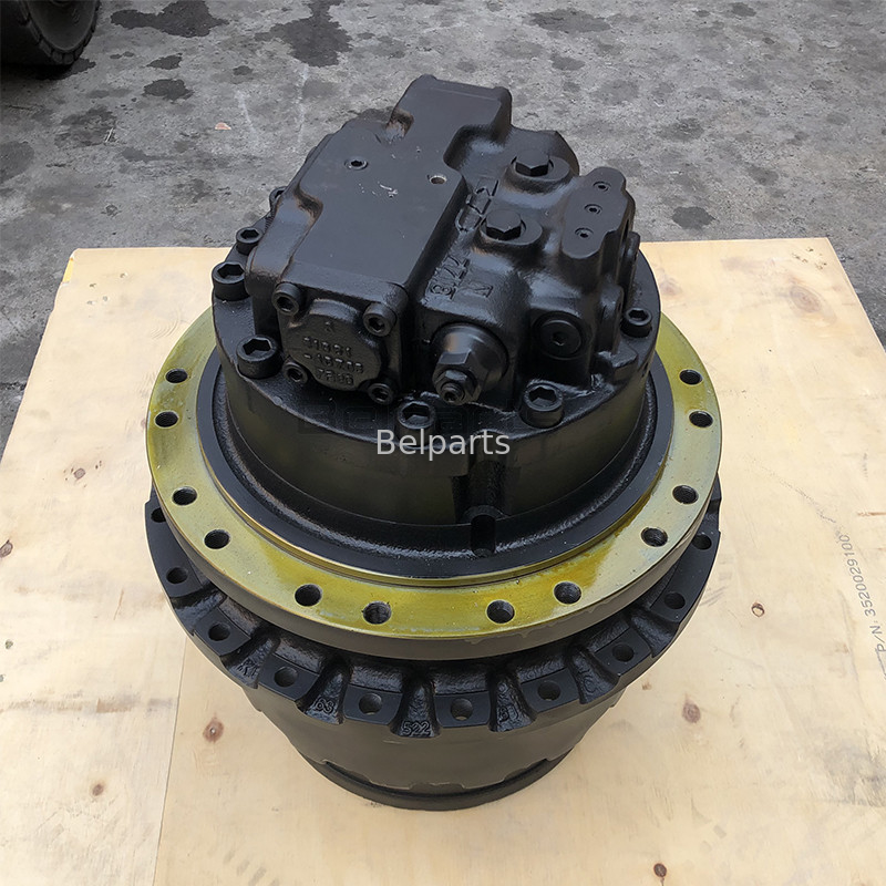 Excavatrice Travel Motor Hydraulic Pc400-6 75ur E45 Ec55b 325g 9026642 Gm05vl Yn15v00037f2