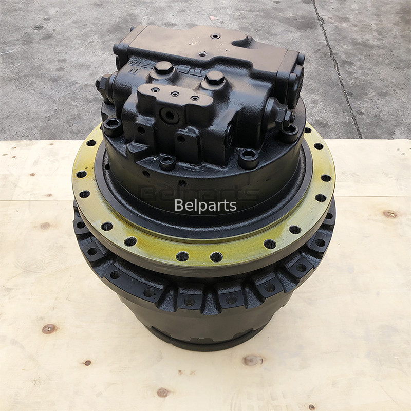 Excavatrice Travel Motor Hydraulic Pc400-6 75ur E45 Ec55b 325g 9026642 Gm05vl Yn15v00037f2