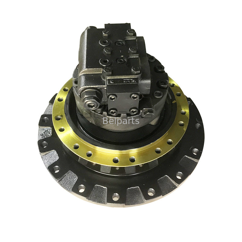 Commande Pc130 finale de Sh 120 Ms75u Sk30sr Sk180 304e2cr B0240-18093 Ex60g 130 d'excavatrice
