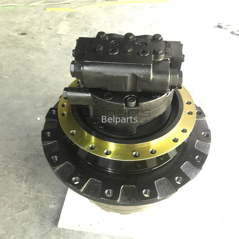 Commande Pc130 finale de Sh 120 Ms75u Sk30sr Sk180 304e2cr B0240-18093 Ex60g 130 d'excavatrice