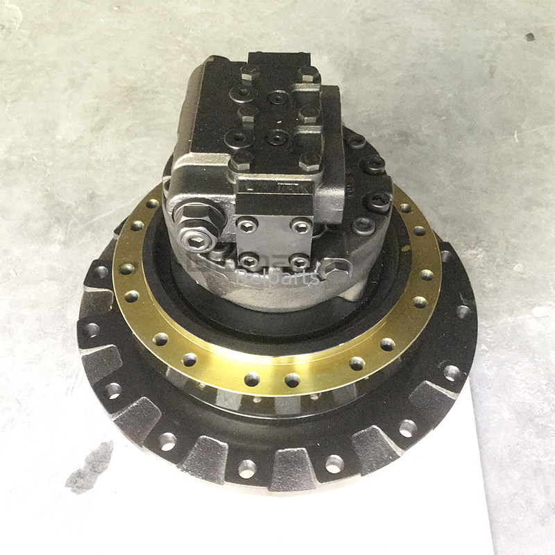 Commande Pc130 finale de Sh 120 Ms75u Sk30sr Sk180 304e2cr B0240-18093 Ex60g 130 d'excavatrice