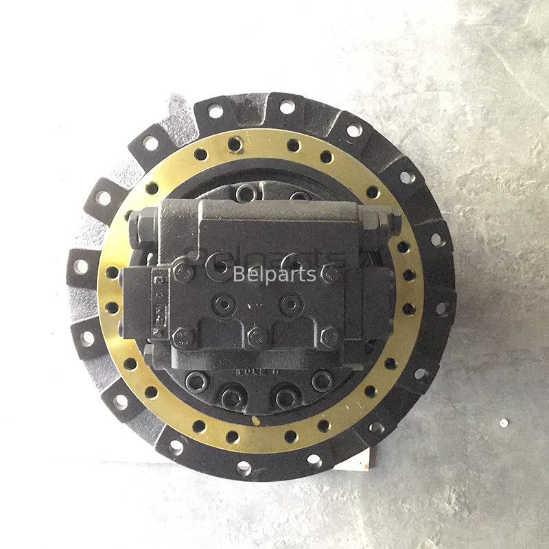 Commande Pc130 finale de Sh 120 Ms75u Sk30sr Sk180 304e2cr B0240-18093 Ex60g 130 d'excavatrice