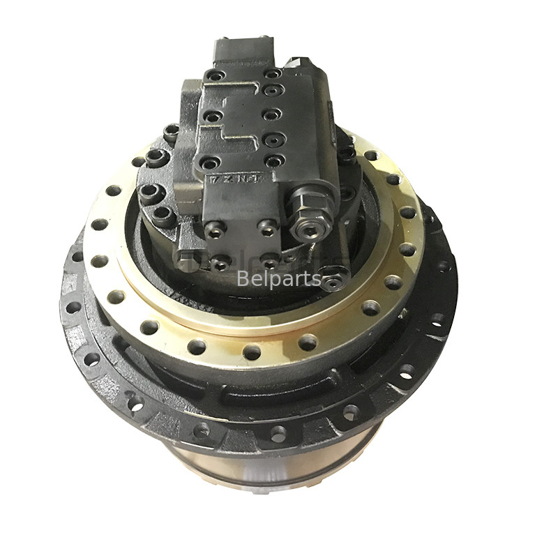 Moteur de voyage de Pc 2000-8 Ex90 E215blc Pc30-5 Sk03 Sk09 Gm03 420 Js305 Hd1250 d'excavatrice