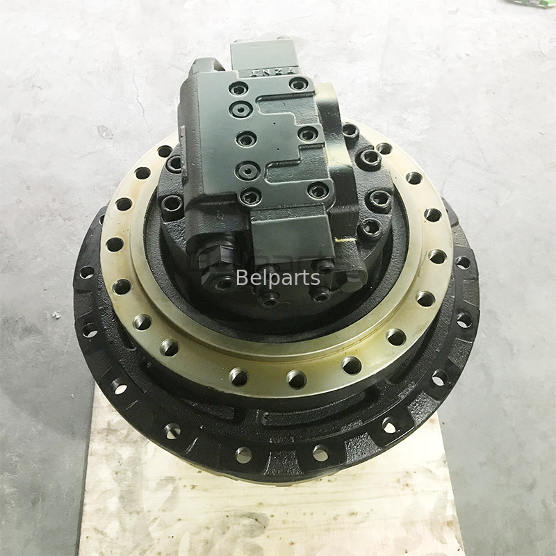 Moteur de voyage de Pc 2000-8 Ex90 E215blc Pc30-5 Sk03 Sk09 Gm03 420 Js305 Hd1250 d'excavatrice