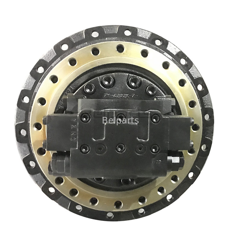 Moteur de voyage de Pc 2000-8 Ex90 E215blc Pc30-5 Sk03 Sk09 Gm03 420 Js305 Hd1250 d'excavatrice