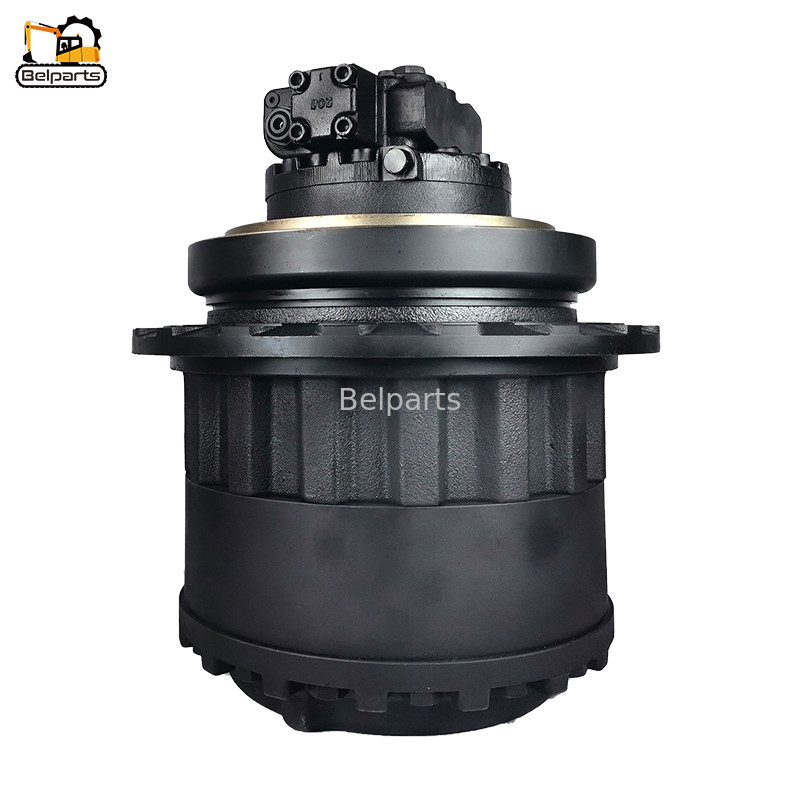 Commande finale de l'excavatrice E45 R140 Ex60g Sk024 336d2 Pc128us 305cr Pc78 Sk220 Pc28uu-2