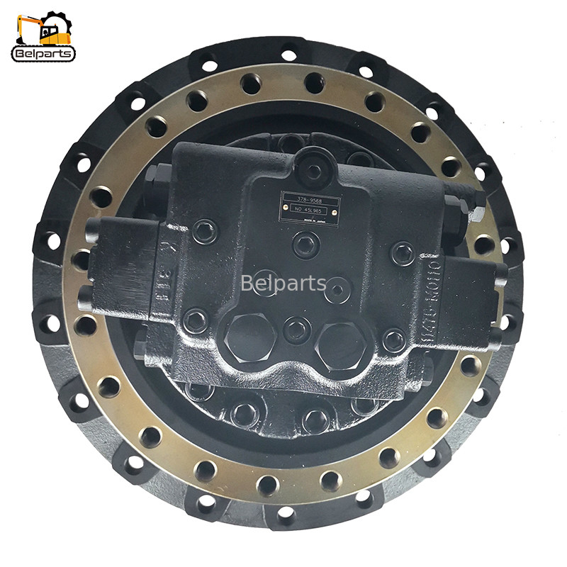 Commande finale de l'excavatrice E45 R140 Ex60g Sk024 336d2 Pc128us 305cr Pc78 Sk220 Pc28uu-2