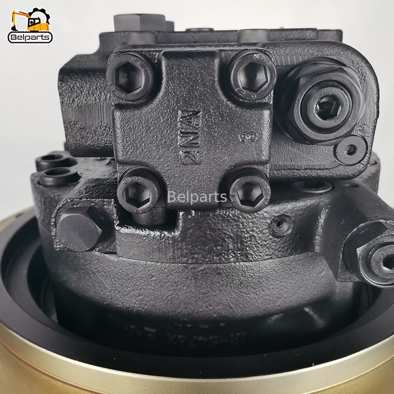 Commande finale de l'excavatrice E45 R140 Ex60g Sk024 336d2 Pc128us 305cr Pc78 Sk220 Pc28uu-2