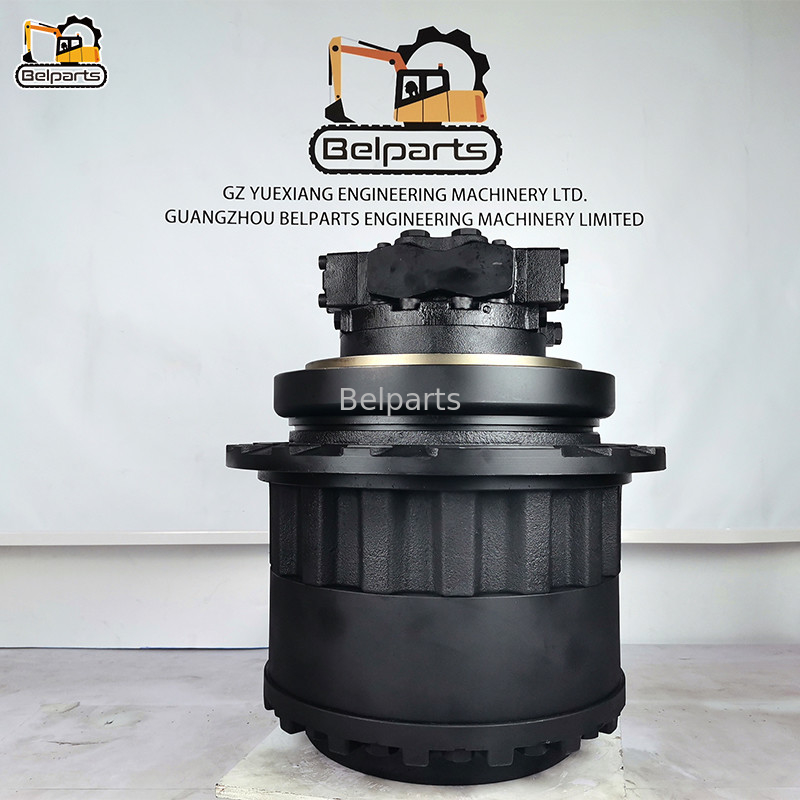 Commande finale de l'excavatrice E45 R140 Ex60g Sk024 336d2 Pc128us 305cr Pc78 Sk220 Pc28uu-2