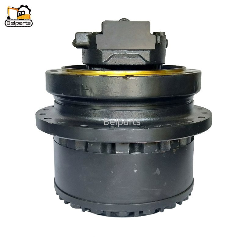 Assemblée de moteur de voyage de Pc 30-7 E304 Mag170vp 903 N350 E80 R140 708-8f-31130 d'excavatrice