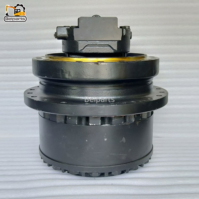 Assemblée de moteur de voyage de Pc 30-7 E304 Mag170vp 903 N350 E80 R140 708-8f-31130 d'excavatrice