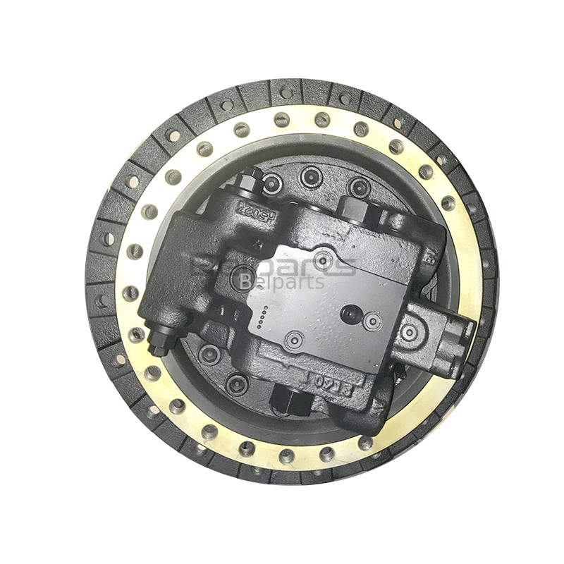 Moteur de voyage de Pc 80-3 Sh700lhd-5 R6k-310 Mag63vp 903805 Js70 Js200 4-1-H565x 120d d'excavatrice