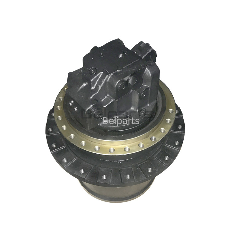 Moteur de voyage de Pc 80-3 Sh700lhd-5 R6k-310 Mag63vp 903805 Js70 Js200 4-1-H565x 120d d'excavatrice