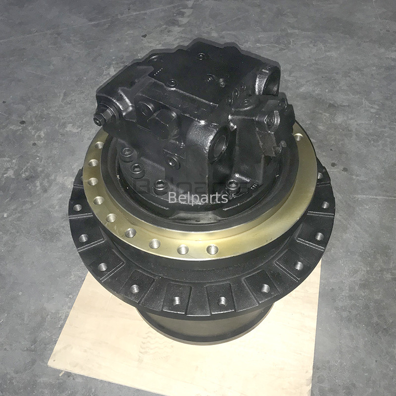 Moteur de voyage de Pc 80-3 Sh700lhd-5 R6k-310 Mag63vp 903805 Js70 Js200 4-1-H565x 120d d'excavatrice