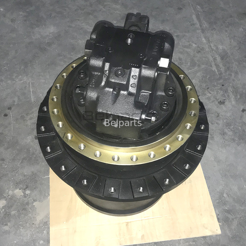 Moteur de voyage de Pc 80-3 Sh700lhd-5 R6k-310 Mag63vp 903805 Js70 Js200 4-1-H565x 120d d'excavatrice