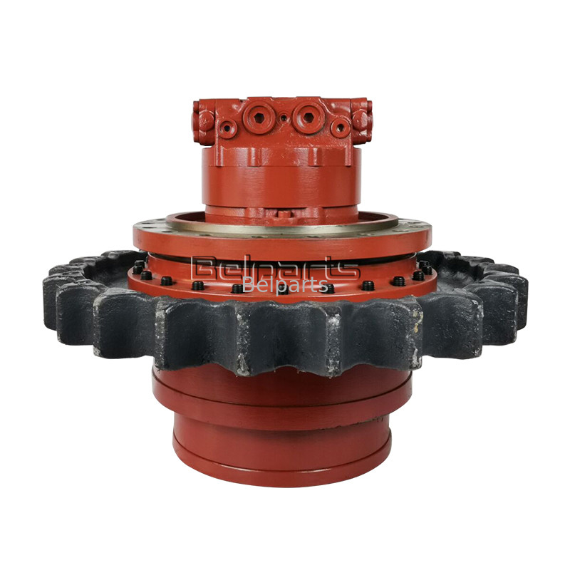 Excavatrice Travel Motor Solar de Belparts 55 Ec80d 312d 1148222 Ze230e Sv08 Zx110 Gft110 Sh30