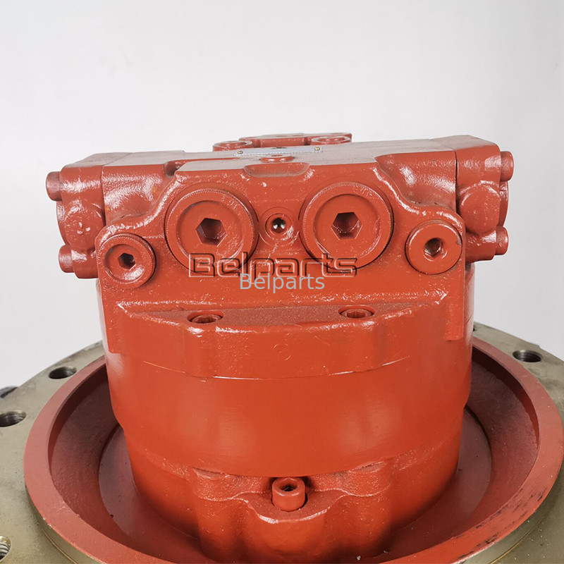 Excavatrice Travel Motor Solar de Belparts 55 Ec80d 312d 1148222 Ze230e Sv08 Zx110 Gft110 Sh30