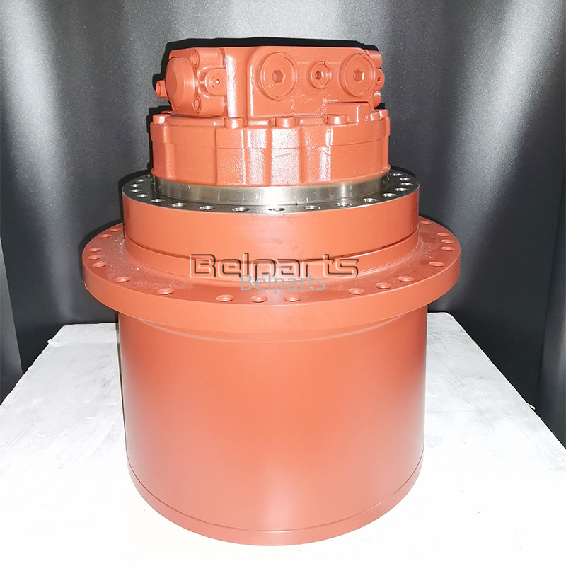 Moteur final de voyage d'entraînement de l'excavatrice 320c Ex60urg 52296426 Tbm09vn M315 349d2 Zx330-2 Dx220