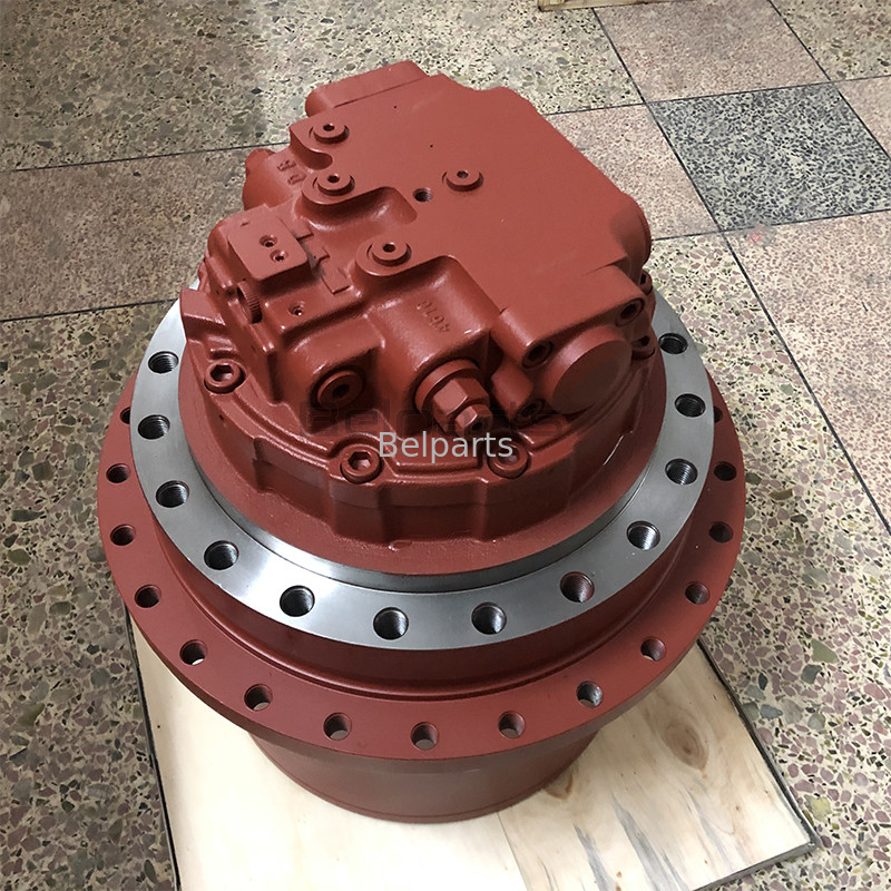 Pièces de réparation de moteur de voyage de l'excavatrice M313 Ec210d S225lcv Js200sc 312 R270 18vl Hmgc16 Ex100-1