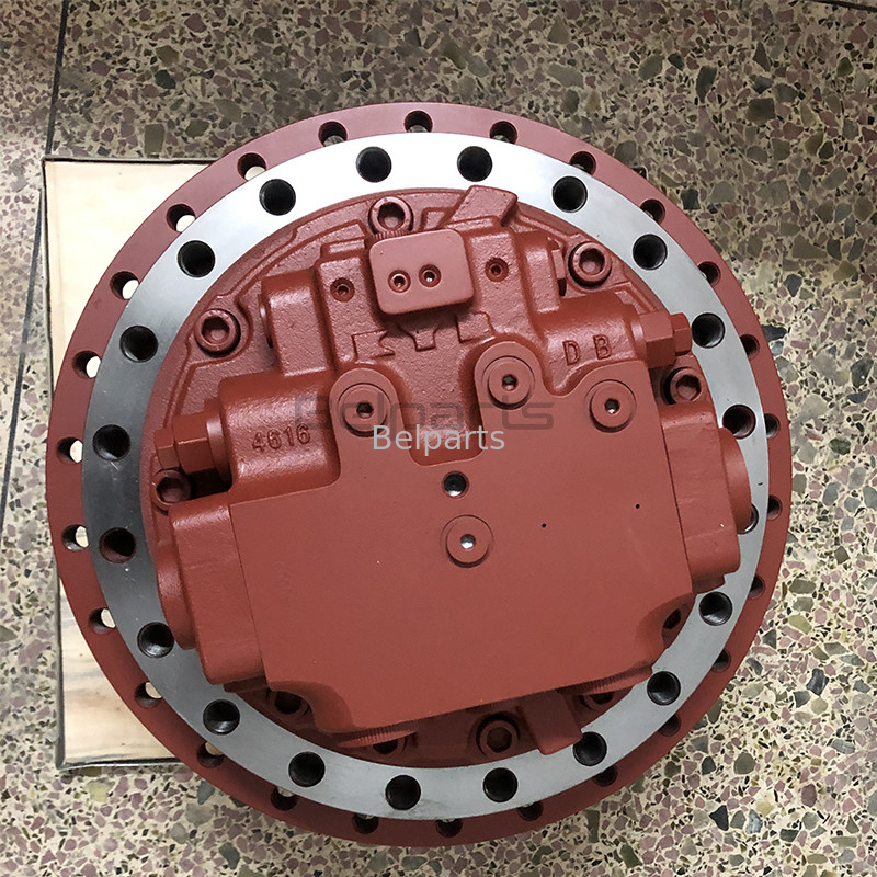 Pièces de réparation de moteur de voyage de l'excavatrice M313 Ec210d S225lcv Js200sc 312 R270 18vl Hmgc16 Ex100-1