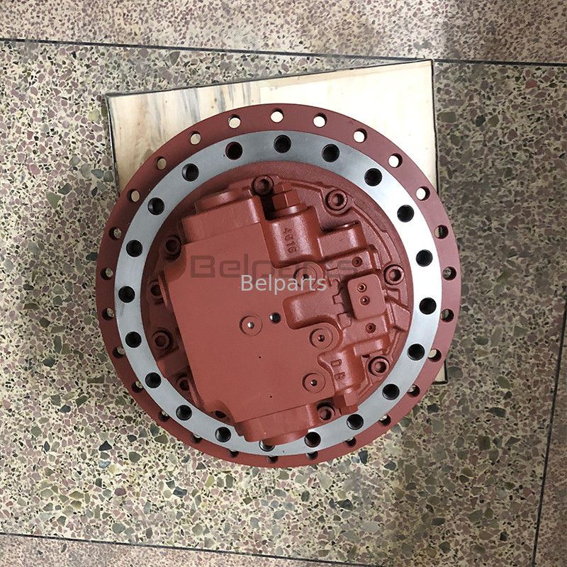 Pièces de réparation de moteur de voyage de l'excavatrice M313 Ec210d S225lcv Js200sc 312 R270 18vl Hmgc16 Ex100-1