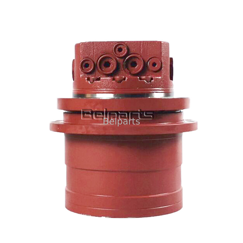 Excavatrice Travel Motor Assembly Zx75 E240 Sy80c E325cl 11110936 M3v290 Gm06vm Pc50
