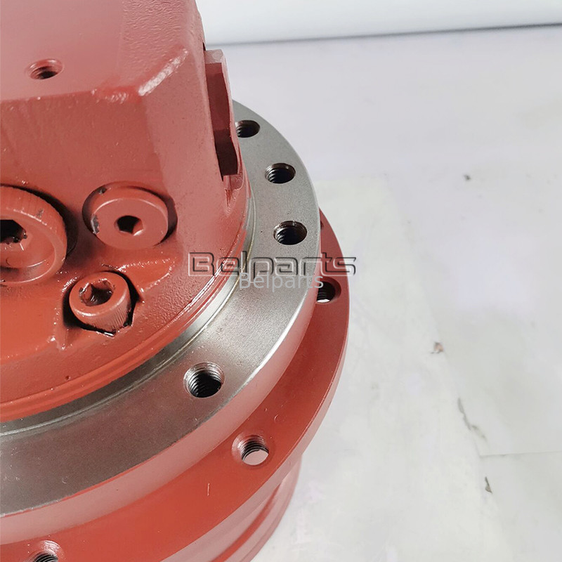 Excavatrice Travel Motor Assembly Zx75 E240 Sy80c E325cl 11110936 M3v290 Gm06vm Pc50