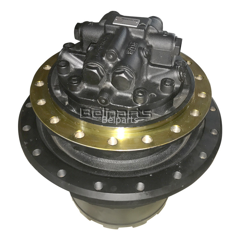 Moteur hydraulique 11110936 de voyage de Pc 40-2 X320 H27 320d2 Js200-S 360 Gm09vl 330 d'excavatrice