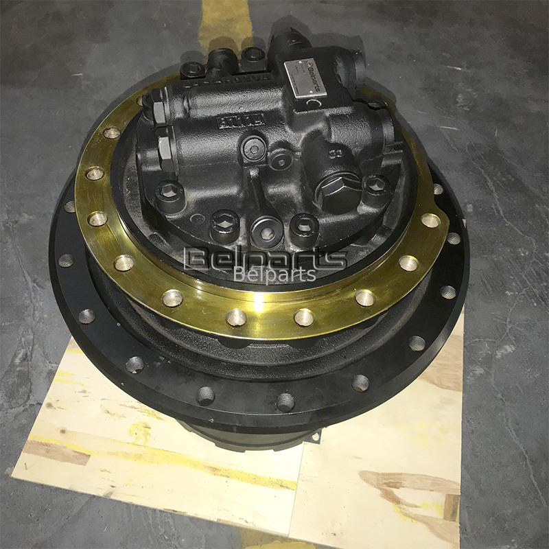 Moteur hydraulique 11110936 de voyage de Pc 40-2 X320 H27 320d2 Js200-S 360 Gm09vl 330 d'excavatrice
