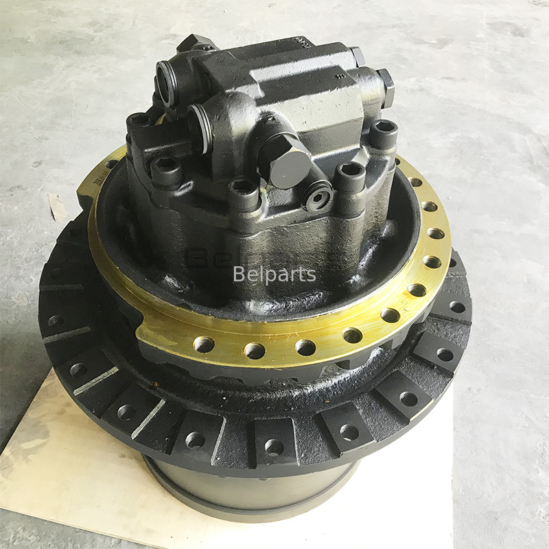 Excavatrice Travel Motor Nabtesco Pc220lc-8 Ex120-1 M3v290 Rc270-7 Kx41-2ss 305cr R210 Rg248-61290