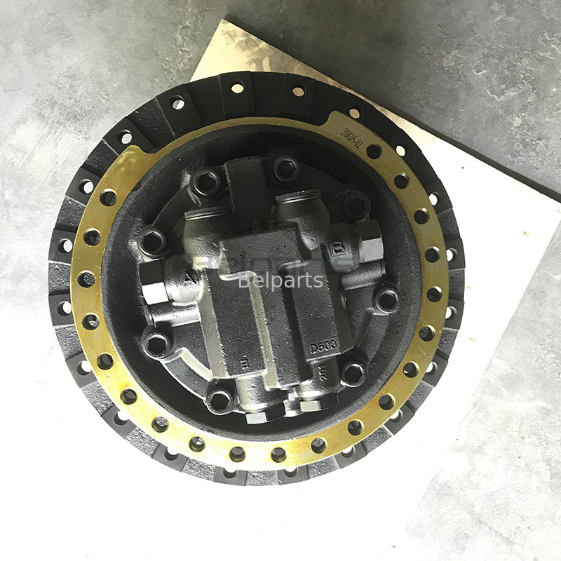 Excavatrice Travel Motor Nabtesco Pc220lc-8 Ex120-1 M3v290 Rc270-7 Kx41-2ss 305cr R210 Rg248-61290