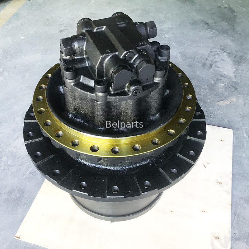 Excavatrice Travel Motor Nabtesco Pc220lc-8 Ex120-1 M3v290 Rc270-7 Kx41-2ss 305cr R210 Rg248-61290