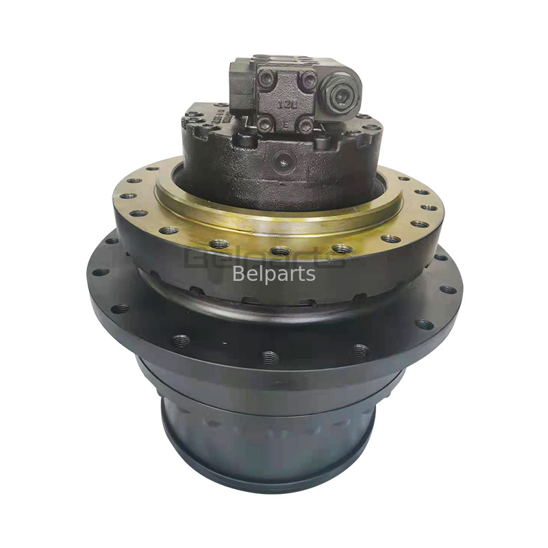 Moteur de voyage de Dx 500-9 Sk200-5.5 Ex160-3 Zx350-5g 55-3 Udr650 Vio65 Sh200a3-Sh210 d'excavatrice