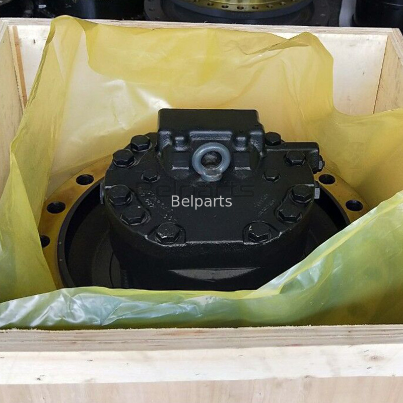 Moteur de voyage de Dx 500-9 Sk200-5.5 Ex160-3 Zx350-5g 55-3 Udr650 Vio65 Sh200a3-Sh210 d'excavatrice