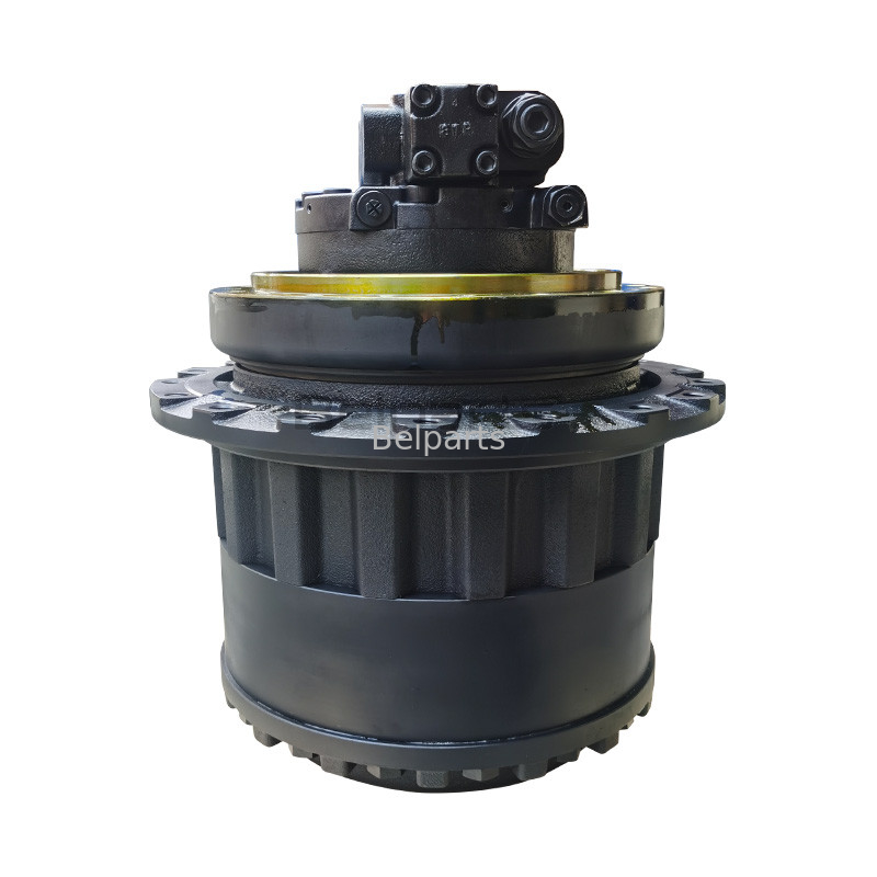 Moteur de voyage de l'excavatrice M315c-2007 Mag-330 Sk230-6 Ex300-5 Pc70-8 Phv-2b Dx225 Dh220 Pc200-8 Vio15-2
