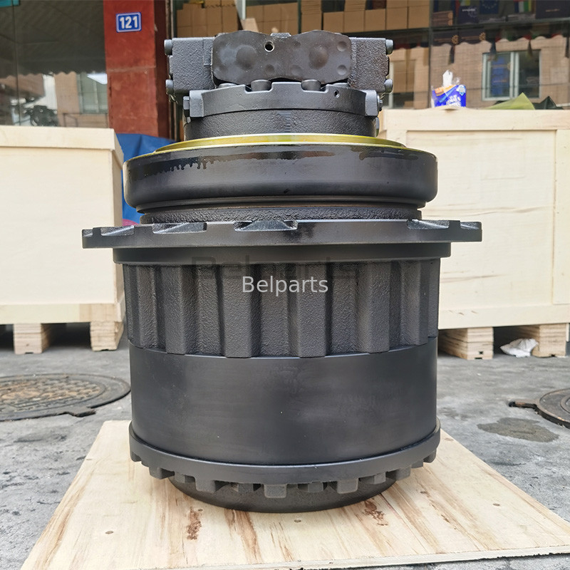 Moteur de voyage de l'excavatrice M315c-2007 Mag-330 Sk230-6 Ex300-5 Pc70-8 Phv-2b Dx225 Dh220 Pc200-8 Vio15-2