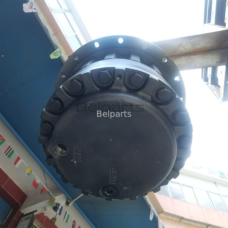 Moteur de voyage de l'excavatrice M315c-2007 Mag-330 Sk230-6 Ex300-5 Pc70-8 Phv-2b Dx225 Dh220 Pc200-8 Vio15-2