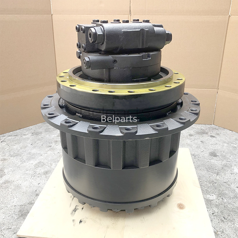 Assy de moteur de voyage de l'excavatrice D31ex-22 U30-3 Hmgf68f 1250-7 U-30 Dx225-7 Vio15-2 Ex33u