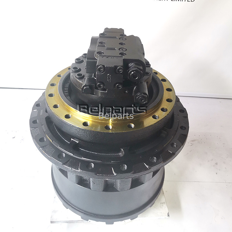 Commande finale de moteur du voyage 1994521 267-6796 333-2909 de Parts E325C 325D 320D 329D E324D 2276103 d'excavatrice